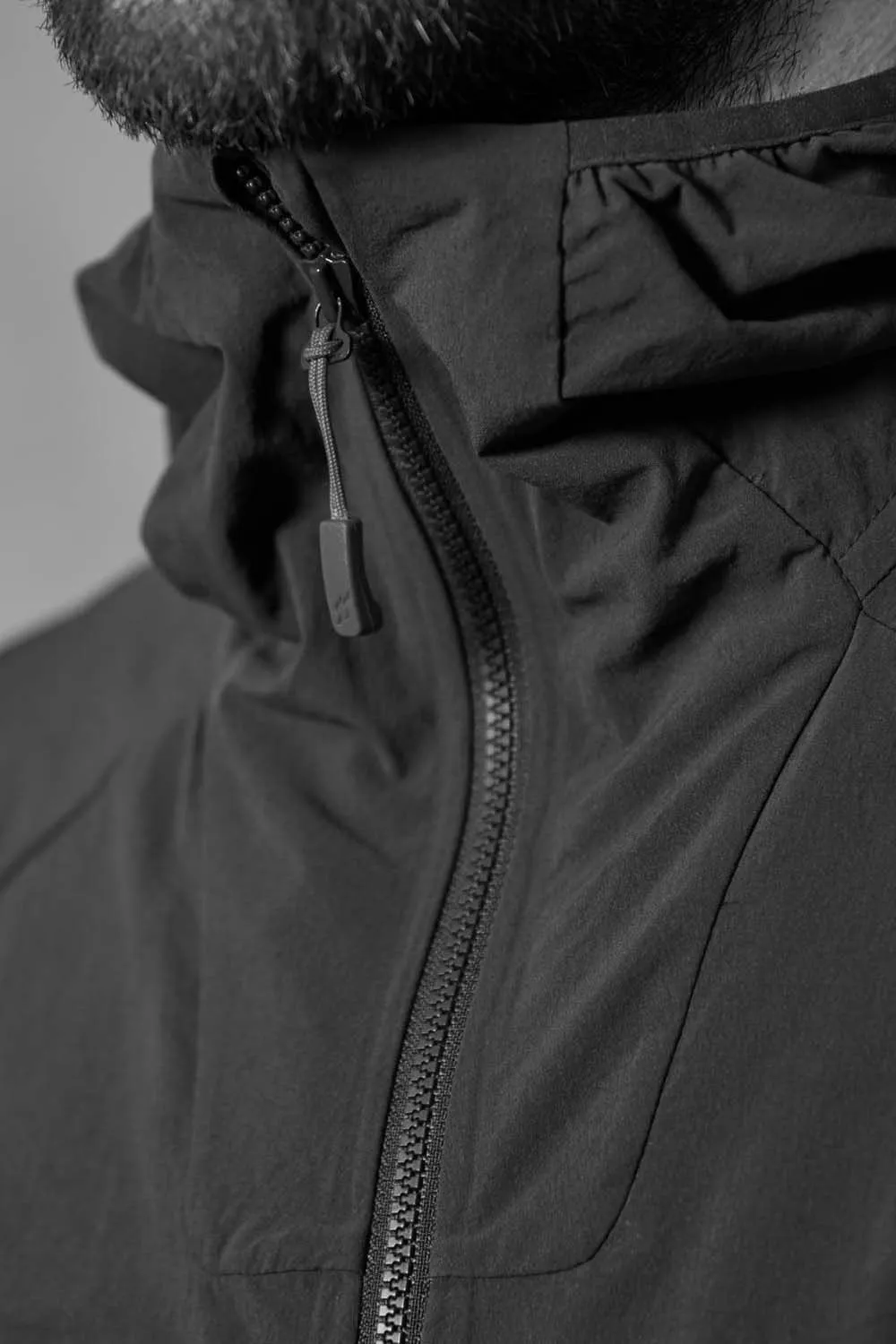 Chaqueta rab Borealis Jacket