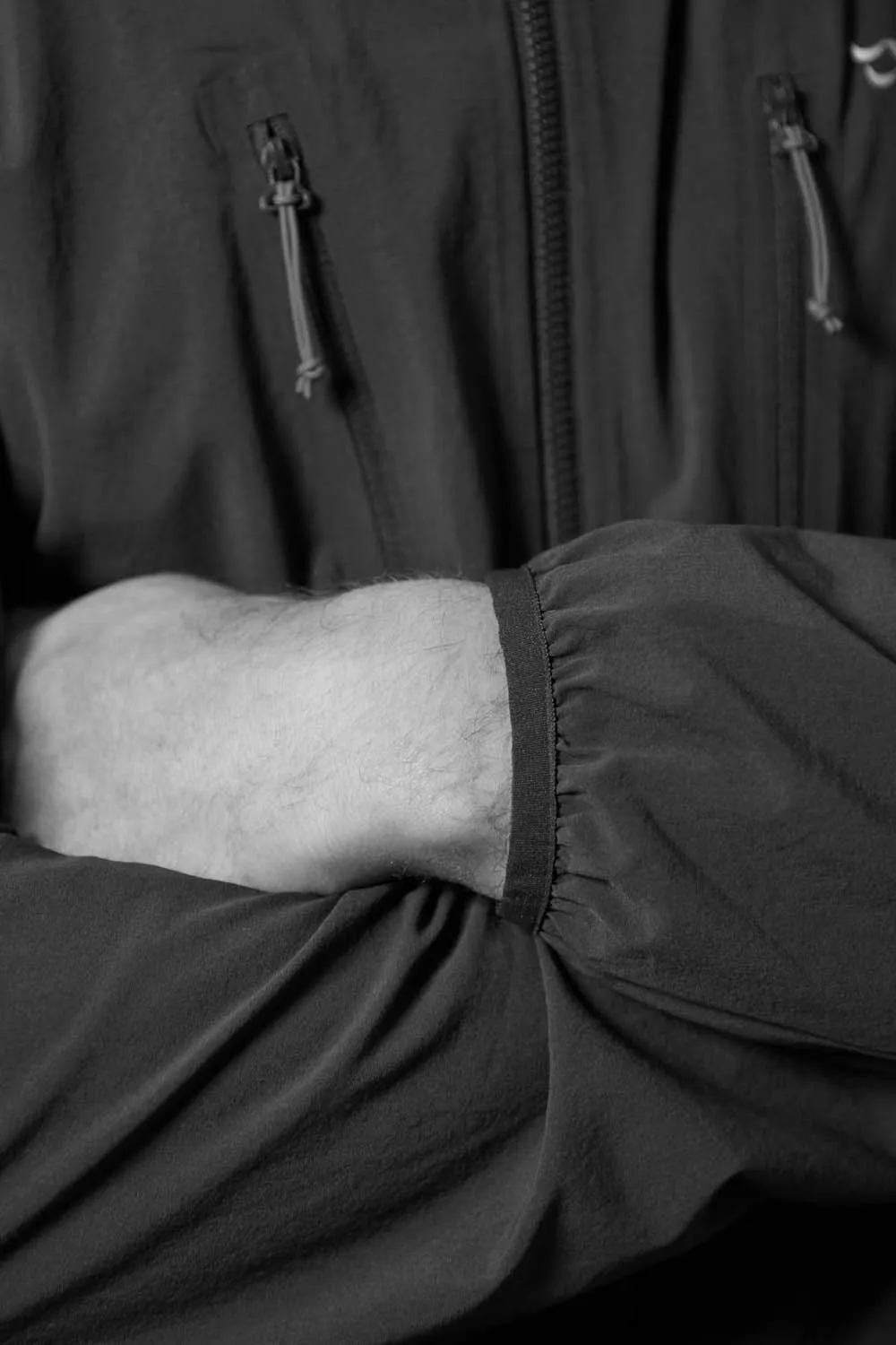 Chaqueta rab Borealis Jacket