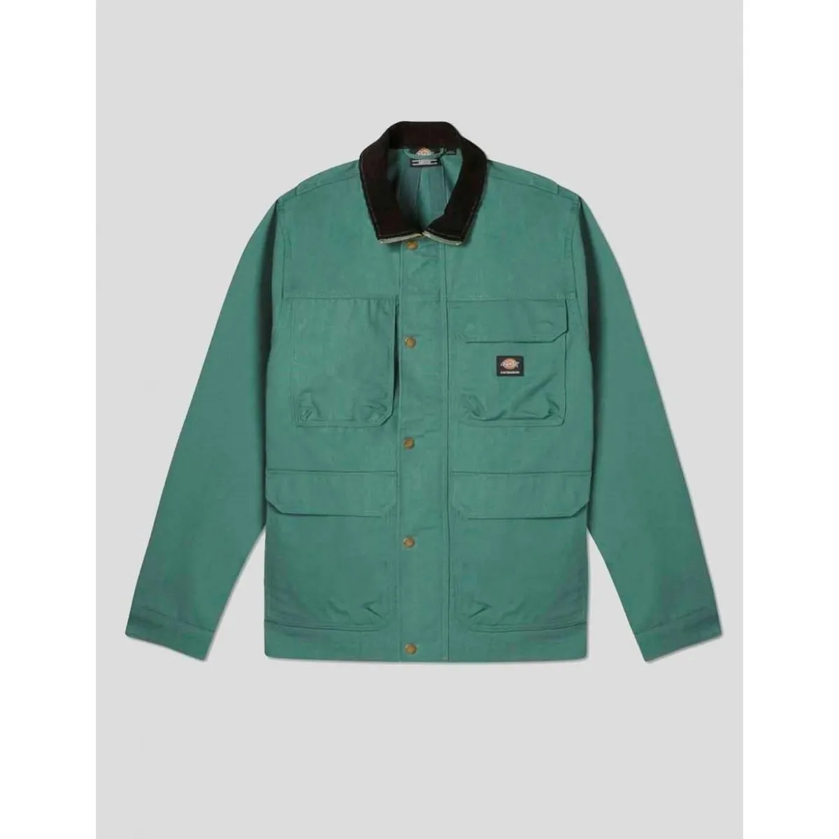 CHAQUETA  STORDEN JACKET LINCOLN GREEN
