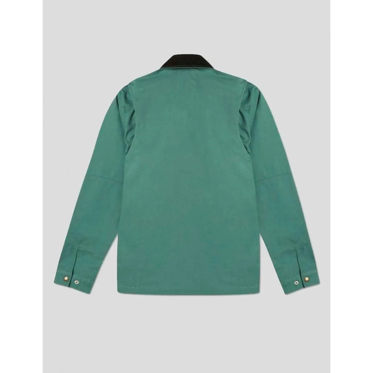 CHAQUETA  STORDEN JACKET LINCOLN GREEN