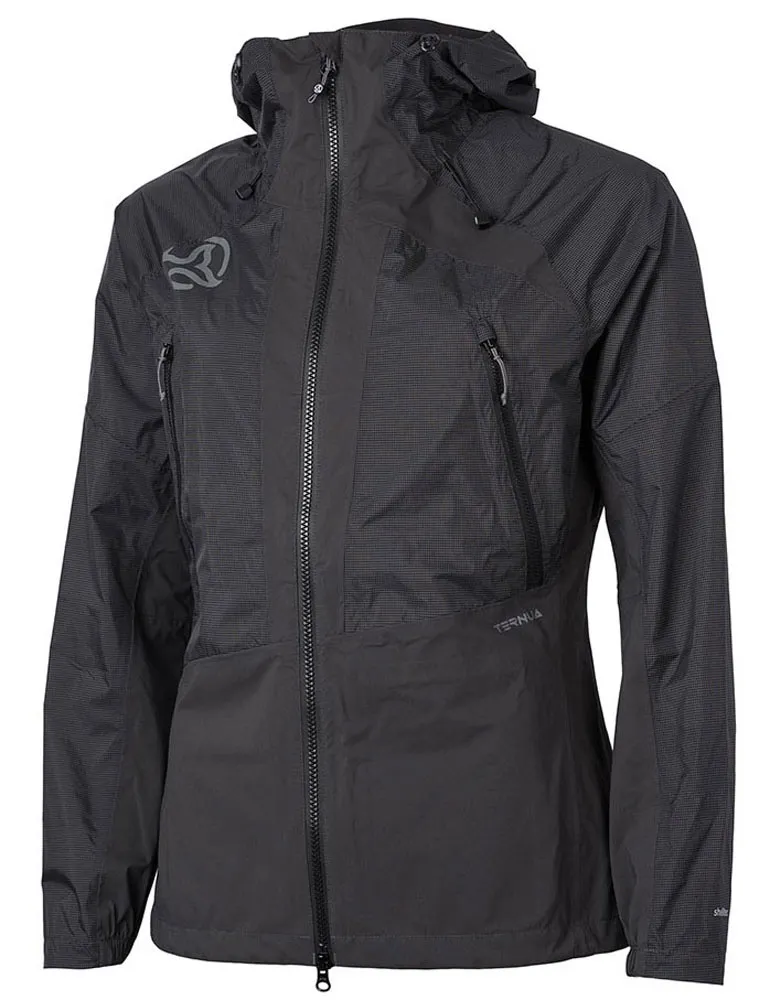 Chaqueta ternua Karsa Jacket W