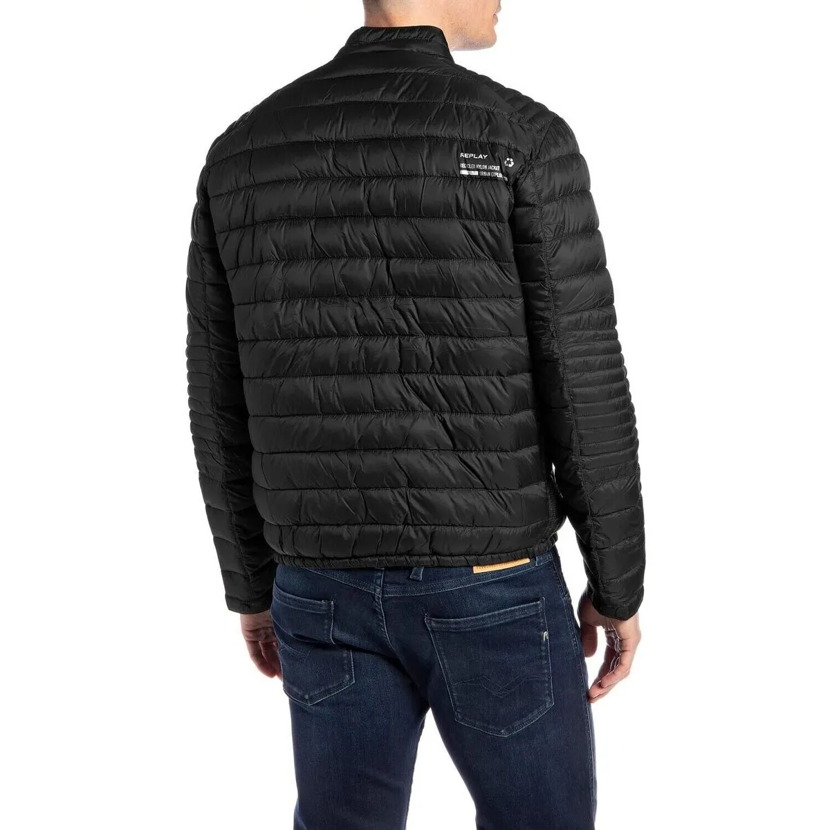 CHAQUETAM8261 .000.84166D98