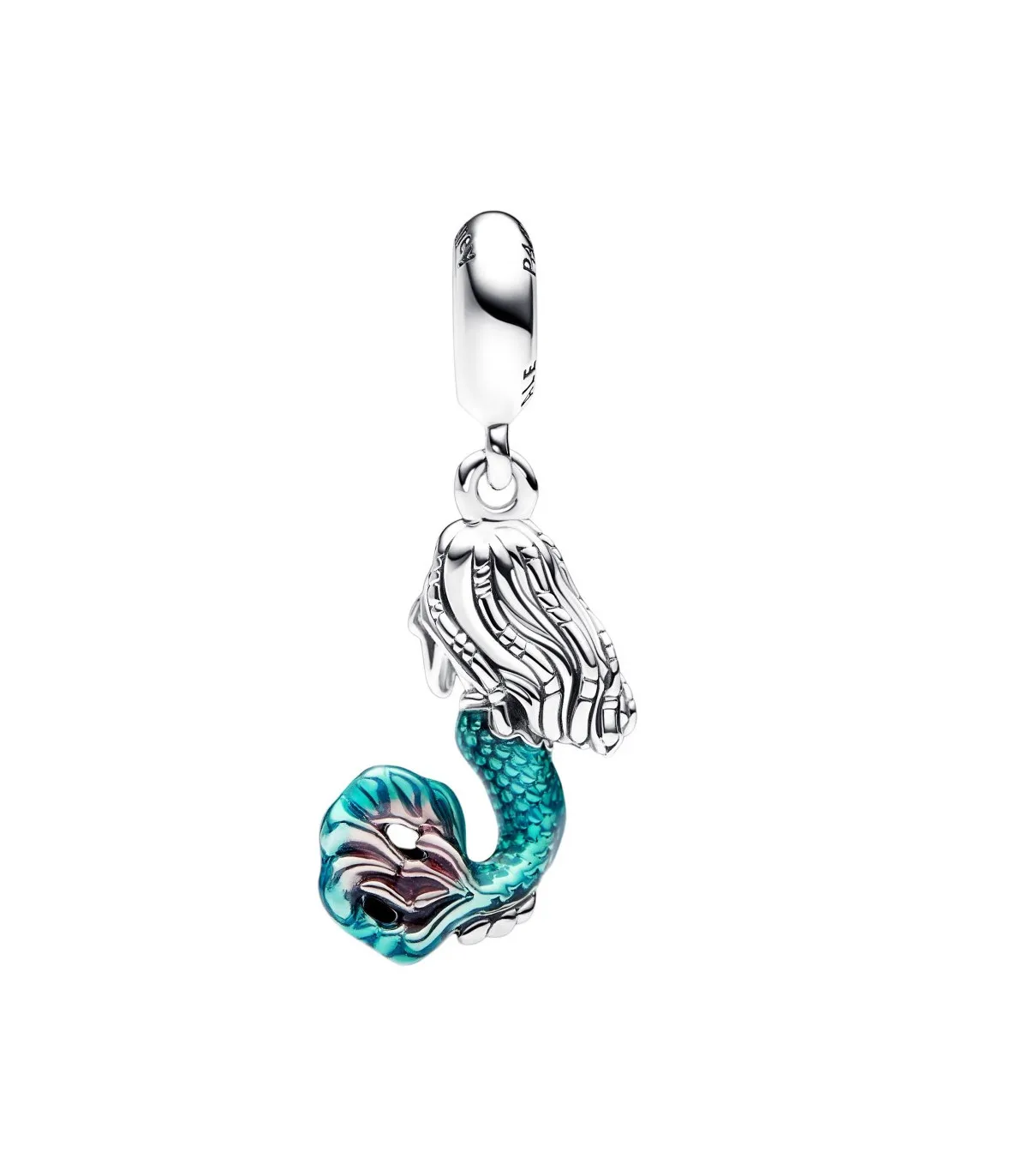 CHARM COLGANTE PANDORA ARIEL DE LA SIRENITA DE DISNEY  792695C01