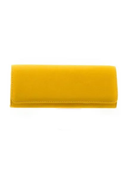 clucht blackcool 60023 mostaza para mujer