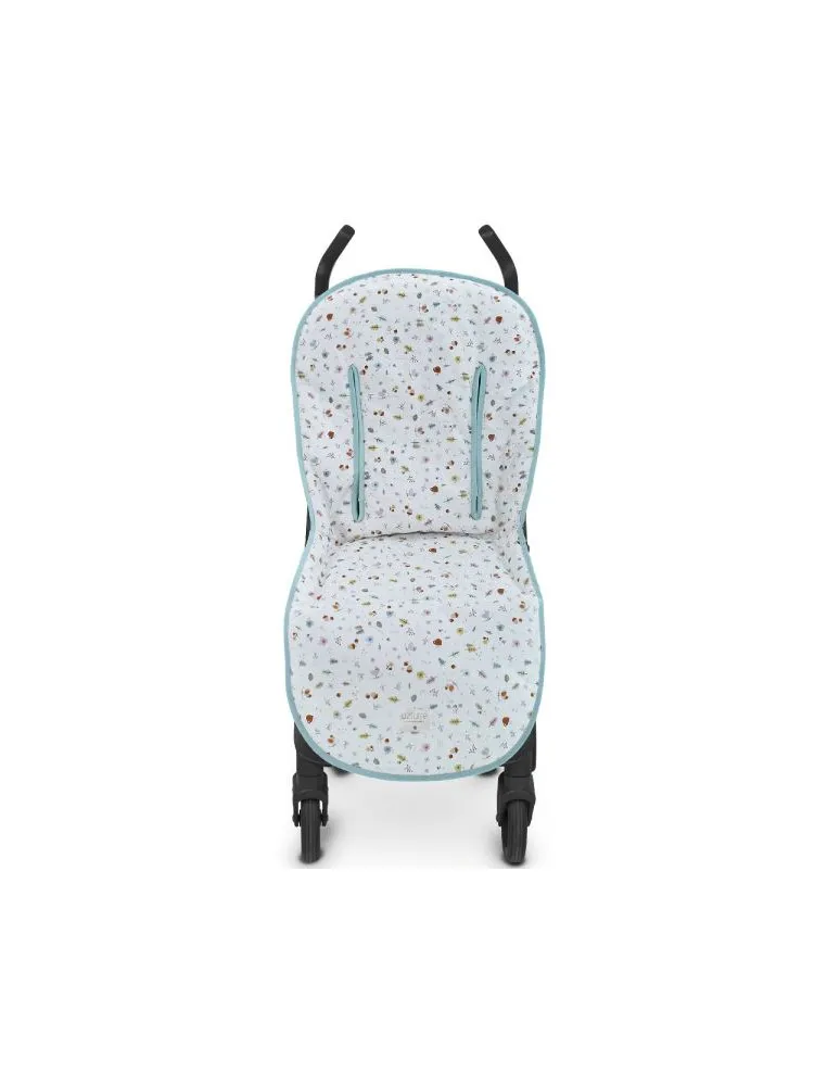 COLCHONETA REVERSIBLE MARCELA MENTA UZTURRE