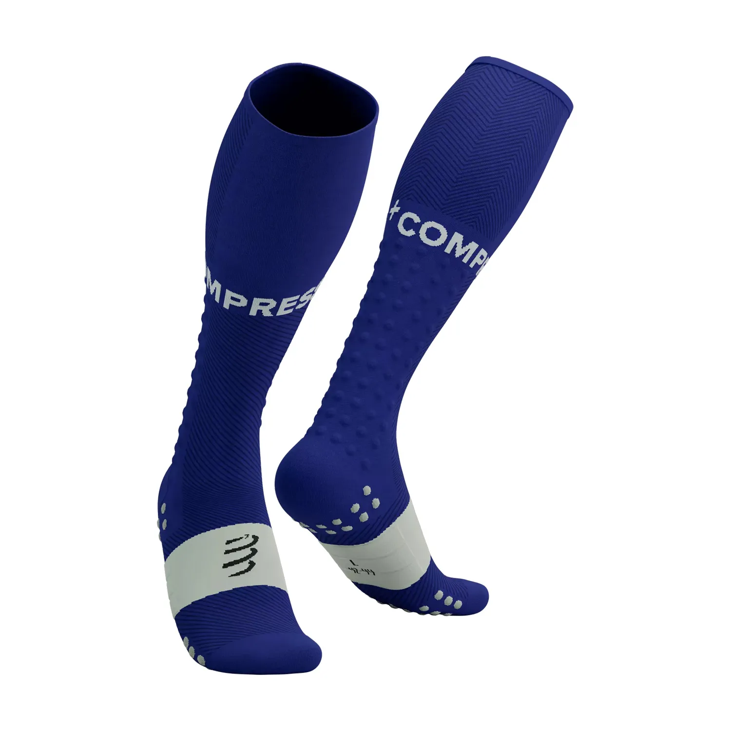 Compressport Full Run Calcetines