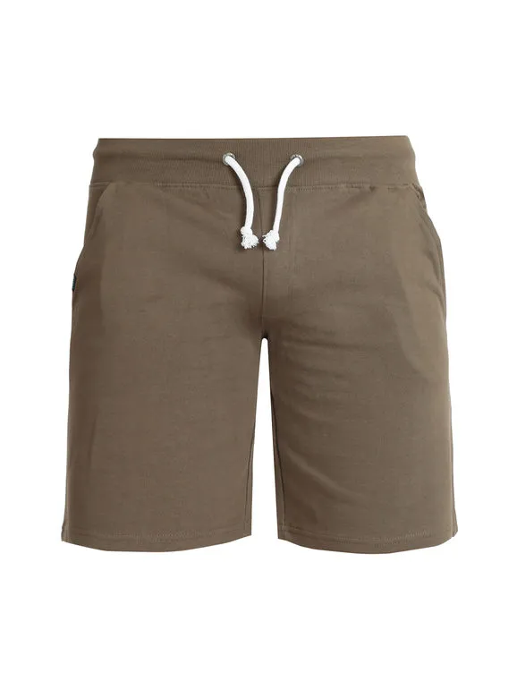 Coveri Collection pantalones cortos deportivos para hombres