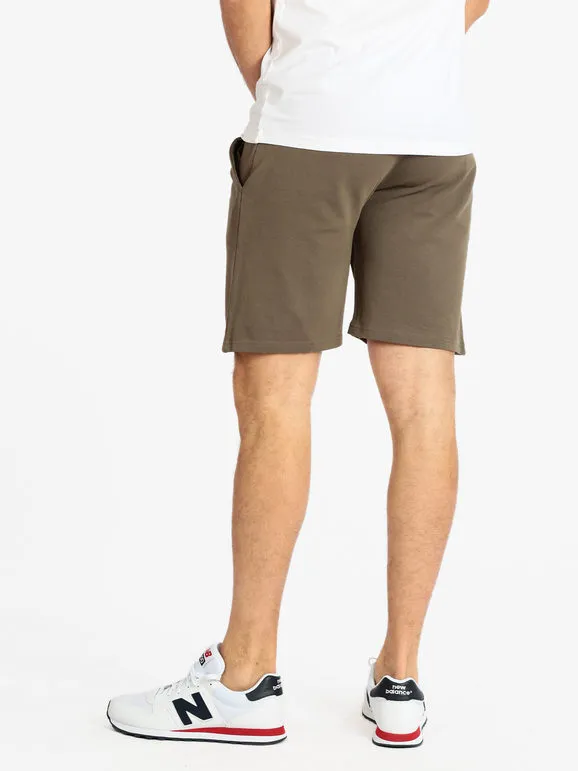 Coveri Collection pantalones cortos deportivos para hombres