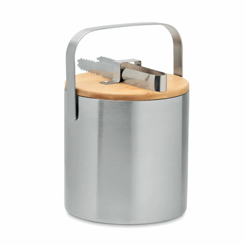 Cubitera de acero inoxidable Kokkola