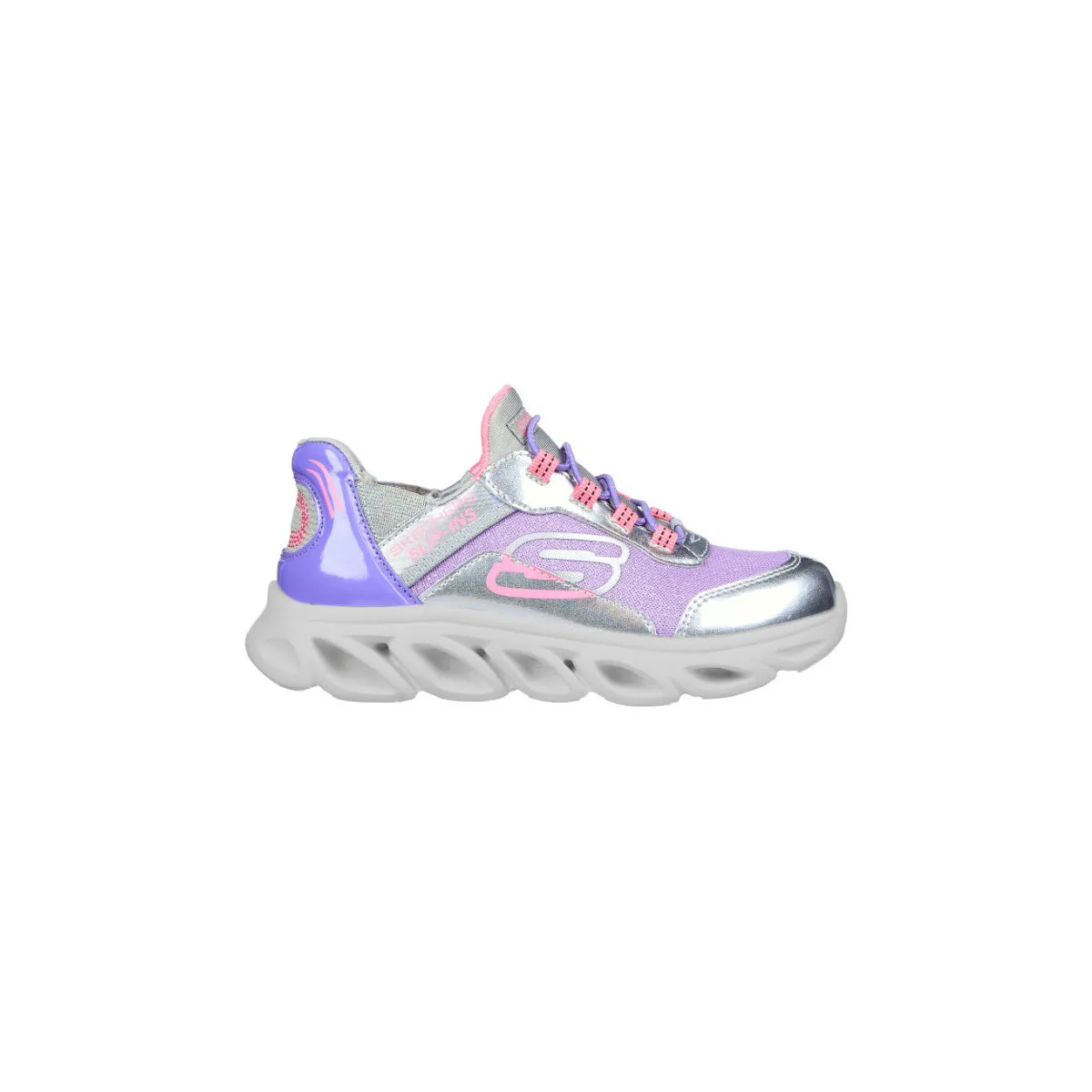 DEPORTIVAS PARA NIÑA  FLEX GLIDE 302221L