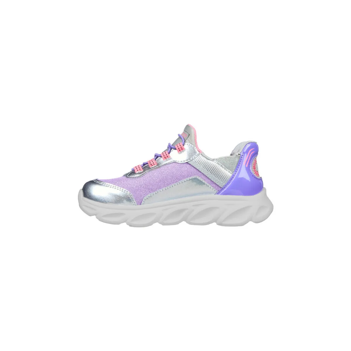 DEPORTIVAS PARA NIÑA  FLEX GLIDE 302221L