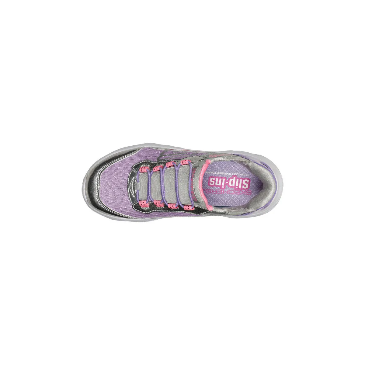 DEPORTIVAS PARA NIÑA  FLEX GLIDE 302221L