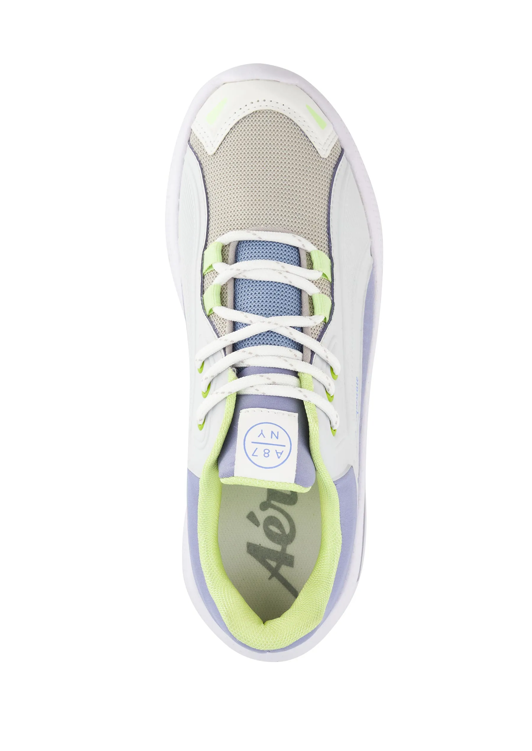 DEPORTIVO AEROPOSTALE PARA MUJER 84675