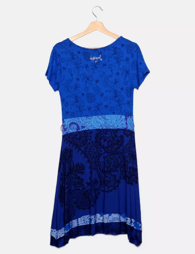Desigual Vestido casual