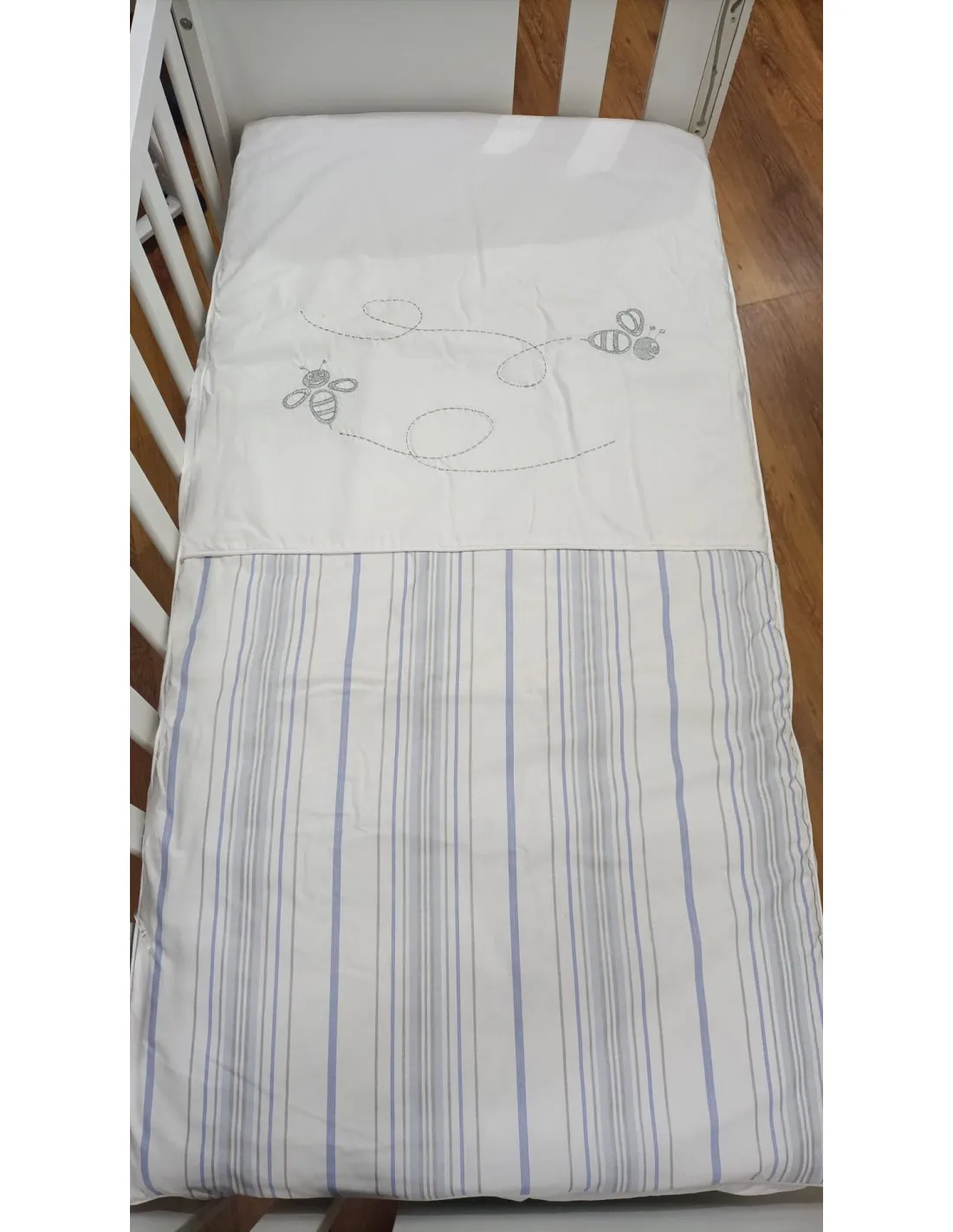EDREDON 60 DESENFUNDABLE ROS