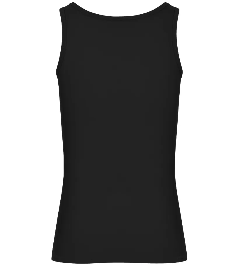 España Andrés Camiseta sin mangas Mujer
