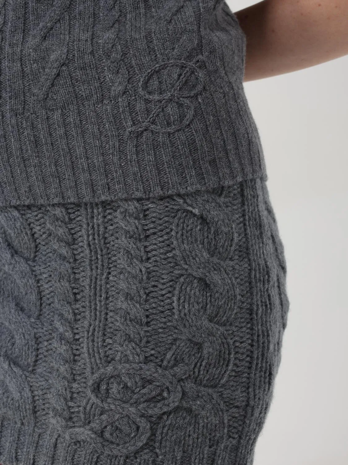 Falda mujer Blumarine