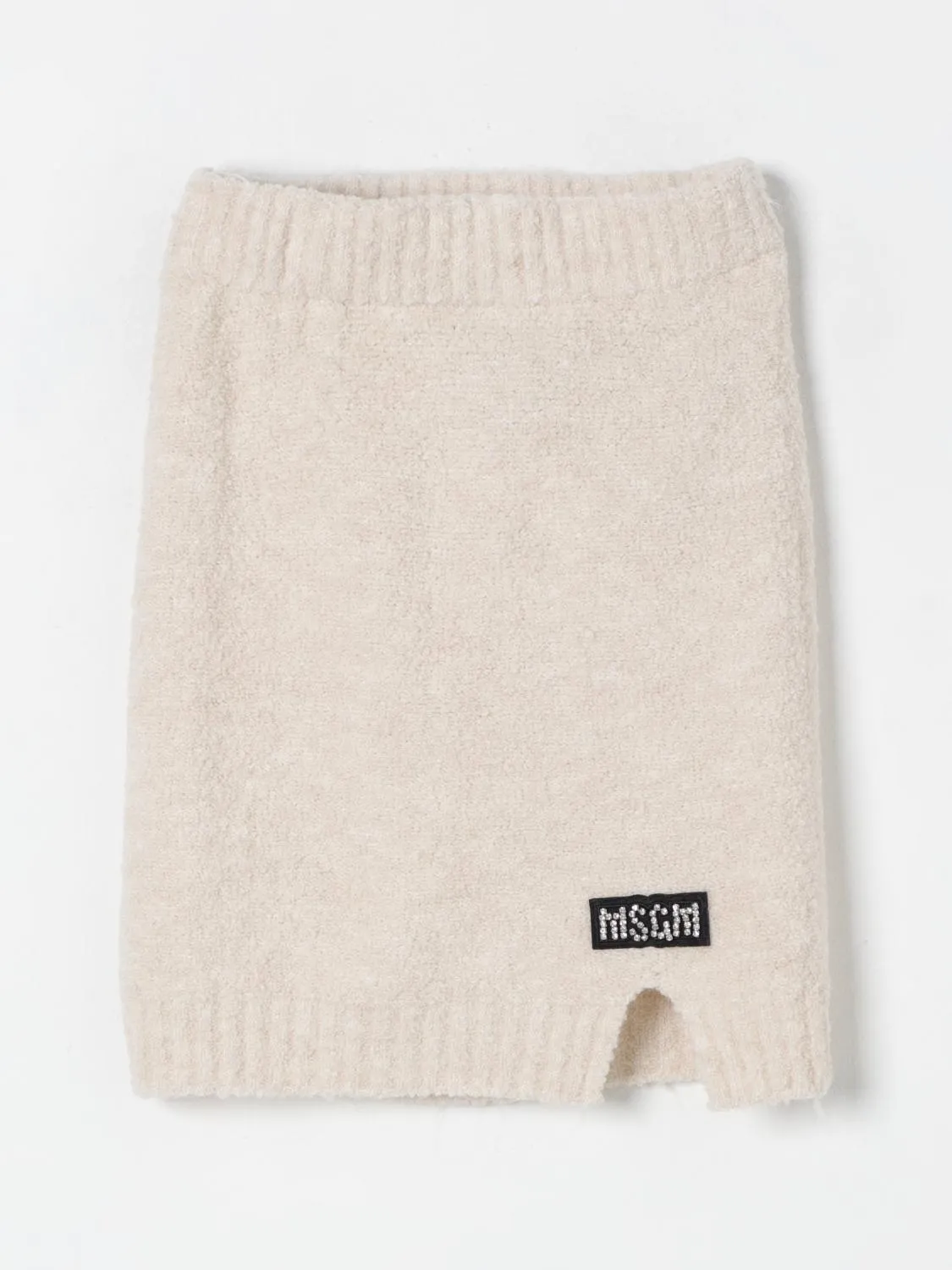 Falda niños MSGM Kids
