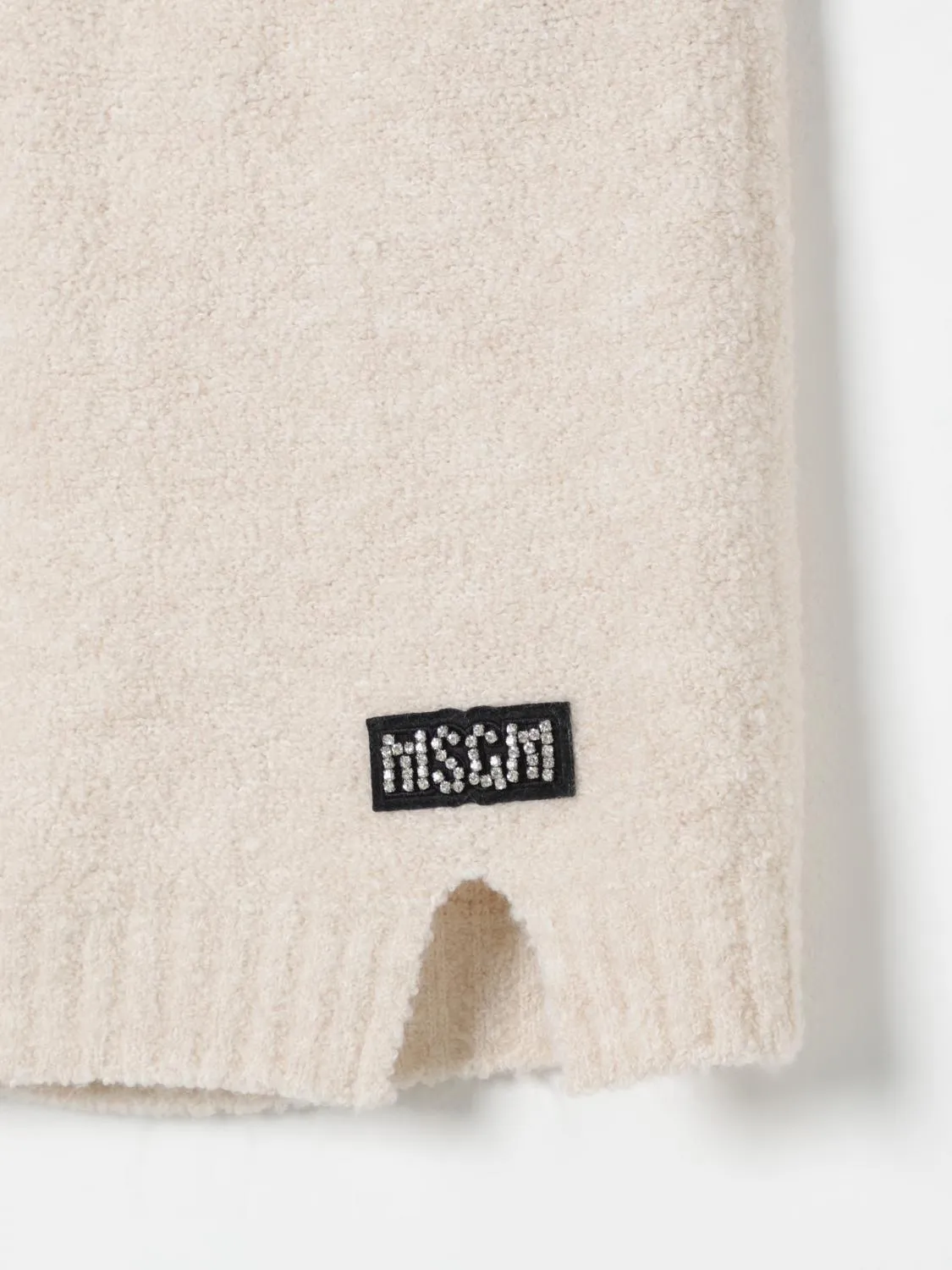 Falda niños MSGM Kids