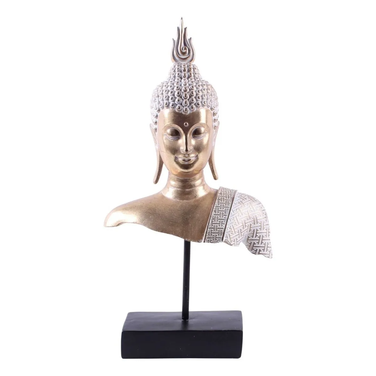 Figura Buda con Base