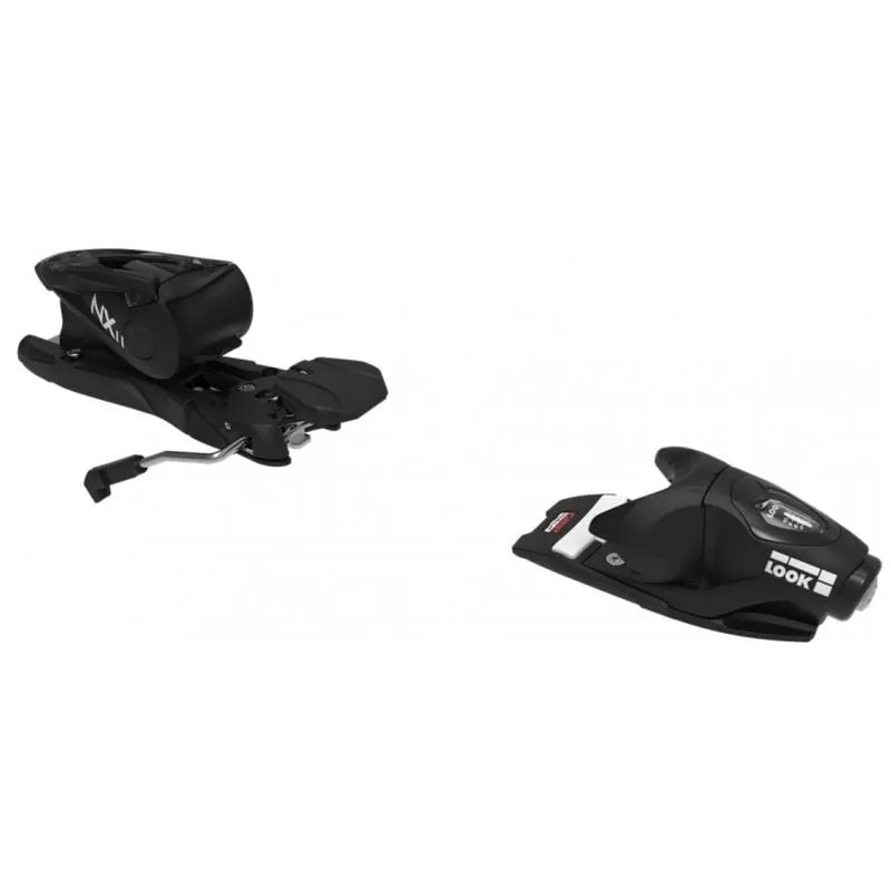 Fijación de esquís Look NX 11 GW B100 (Negro)