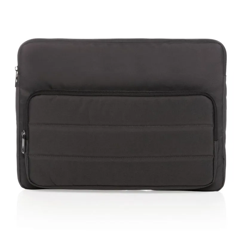 Funda para portátil Impact AWARE ™ RPET de 15,6'