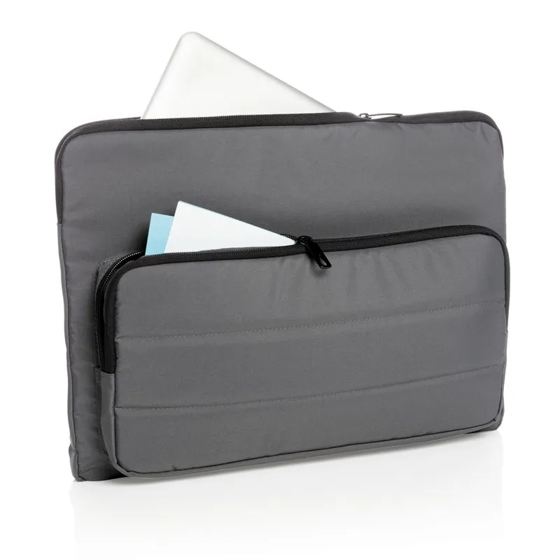 Funda para portátil Impact AWARE ™ RPET de 15,6'