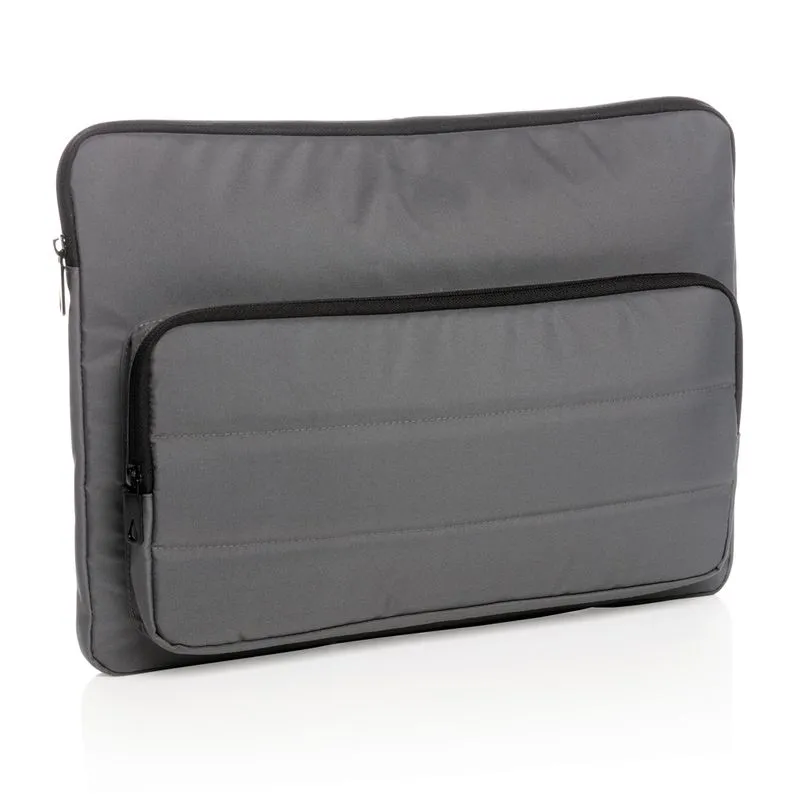 Funda para portátil Impact AWARE ™ RPET de 15,6'