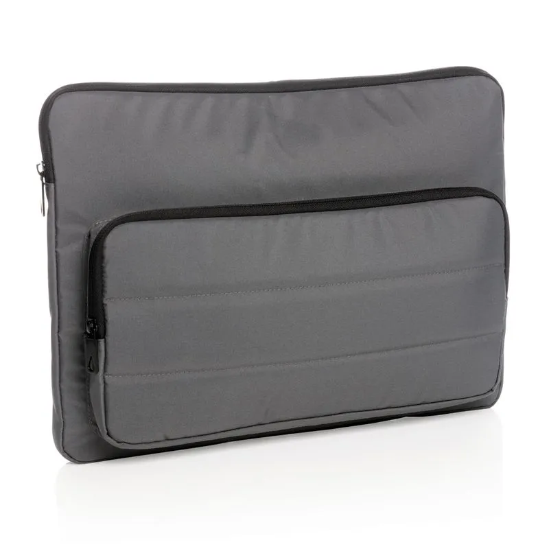 Funda para portátil Impact AWARE ™ RPET de 15,6'