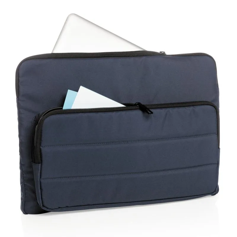 Funda para portátil Impact AWARE ™ RPET de 15,6'