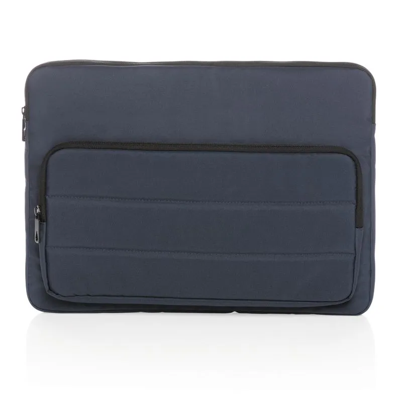 Funda para portátil Impact AWARE ™ RPET de 15,6'