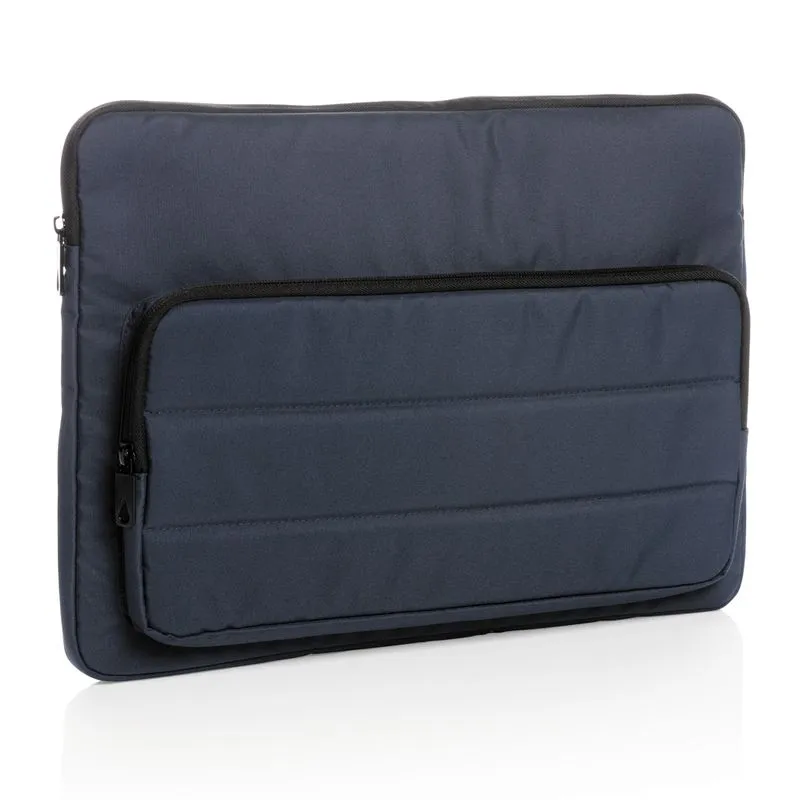 Funda para portátil Impact AWARE ™ RPET de 15,6'