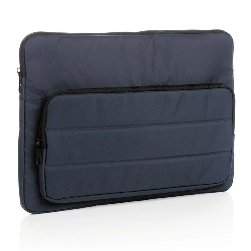 Funda para portátil Impact AWARE ™ RPET de 15,6'