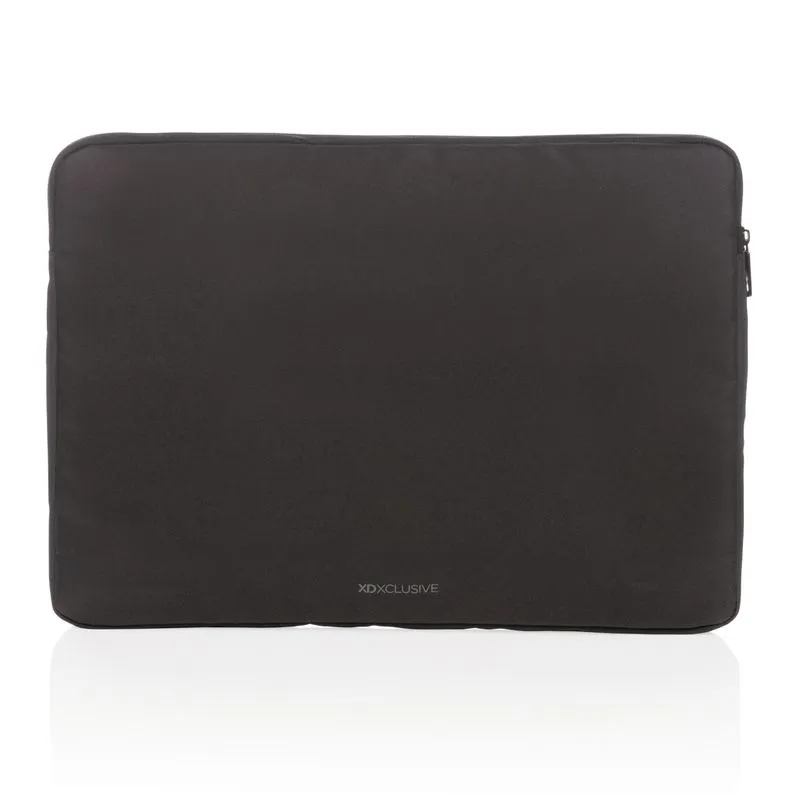 Funda para portátil Impact AWARE ™ RPET de 15,6'