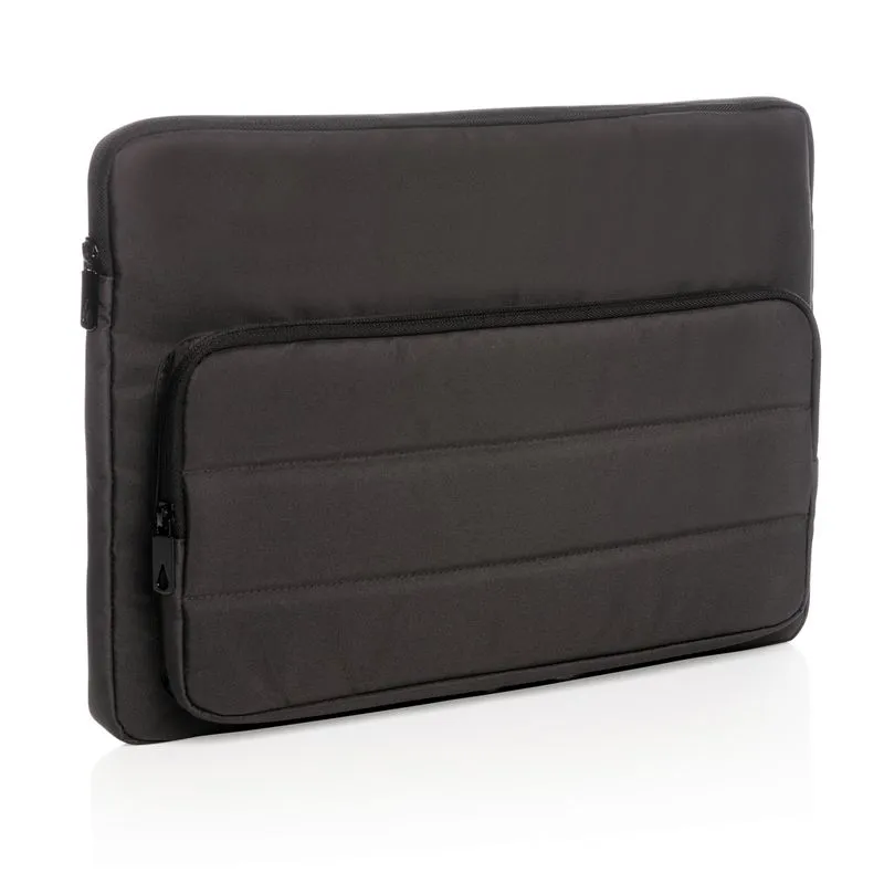 Funda para portátil Impact AWARE ™ RPET de 15,6'