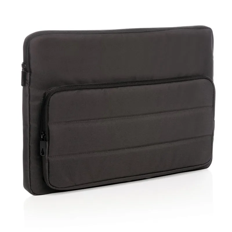 Funda para portátil Impact AWARE ™ RPET de 15,6'