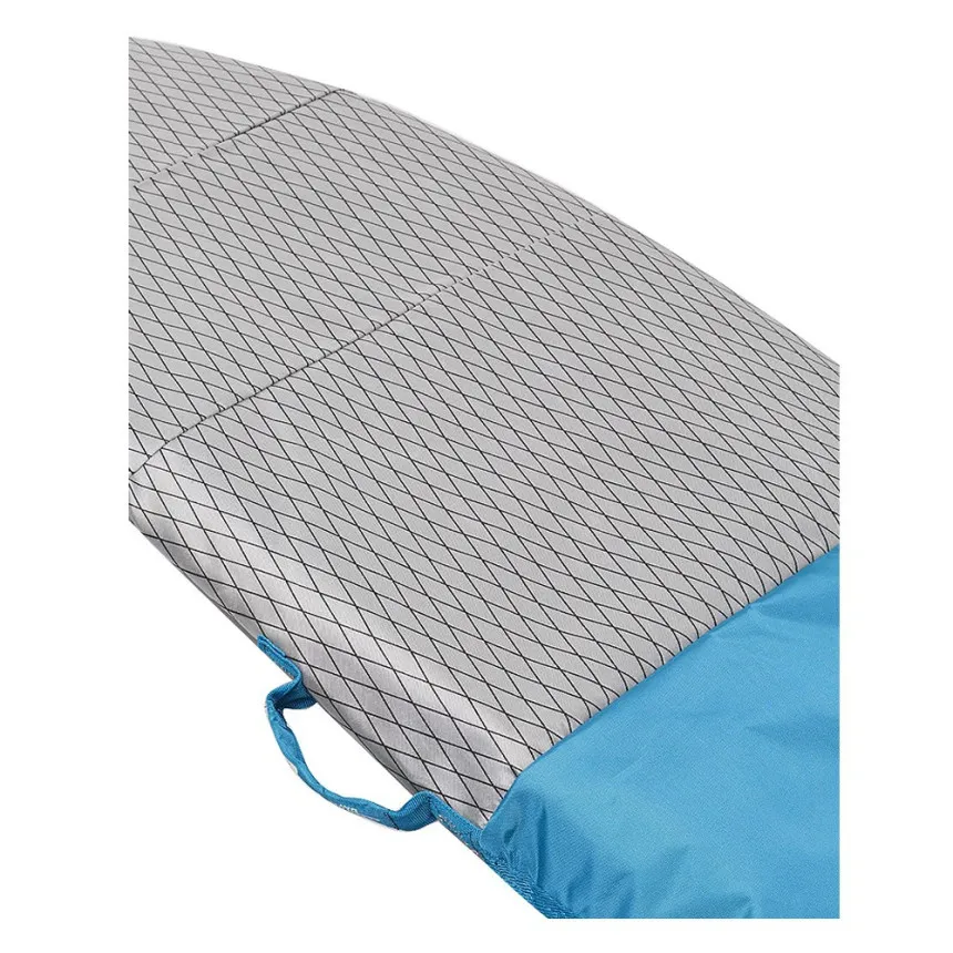 FUNDA PARA TABLA DE SURF FCS 6'7 DAY ALL PURPOSE 
