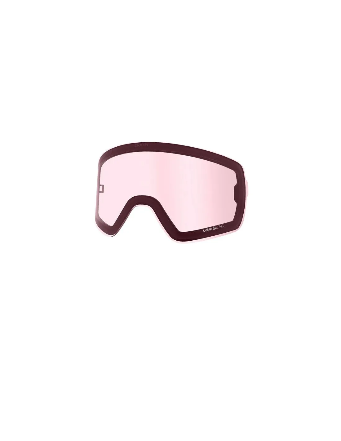 Gafas de Snowboard Dragon Nfx2 Firma Forest Bailey Negro