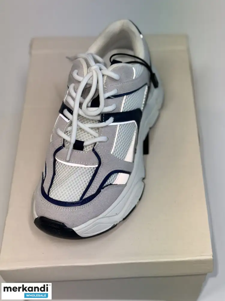 Gina Tricot Ladies Mix Zapatos Al Por Mayor Todas Las Estaciones I Un Lote