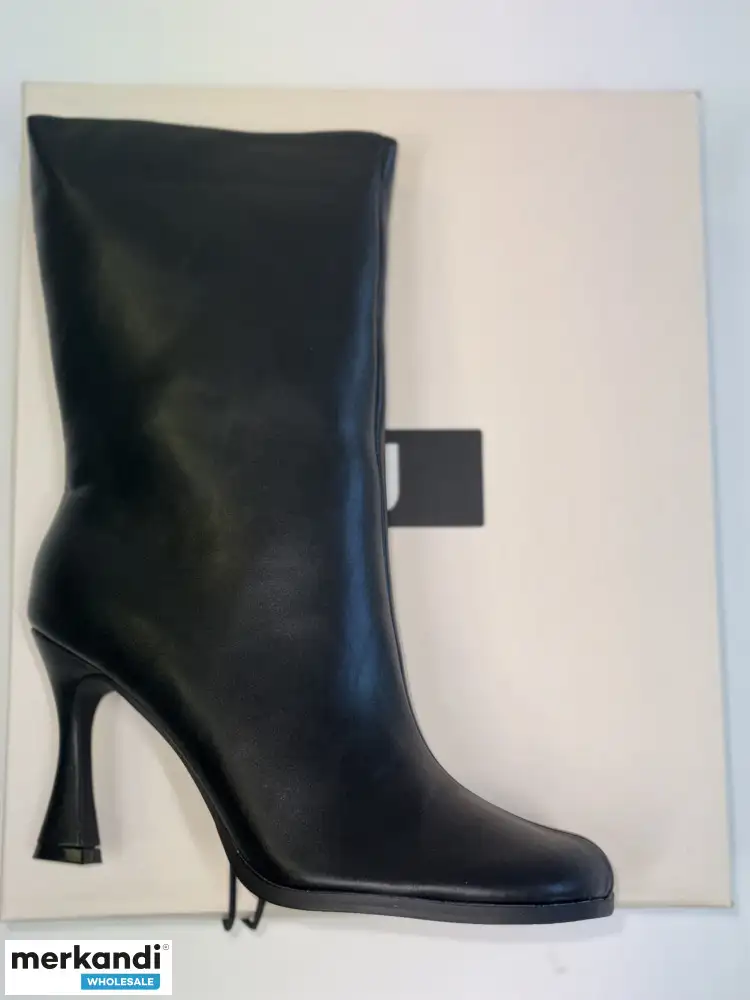 Gina Tricot Ladies Mix Zapatos Al Por Mayor Todas Las Estaciones I Un Lote