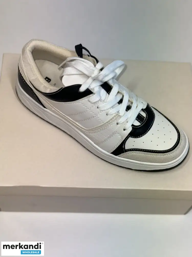 Gina Tricot Ladies Mix Zapatos Al Por Mayor Todas Las Estaciones I Un Lote