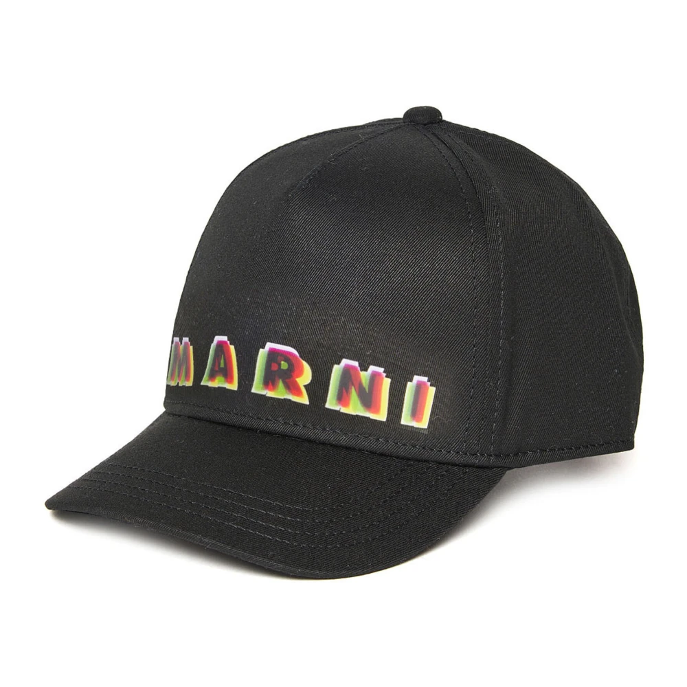 Gorra de béisbol con logo de arcoíri