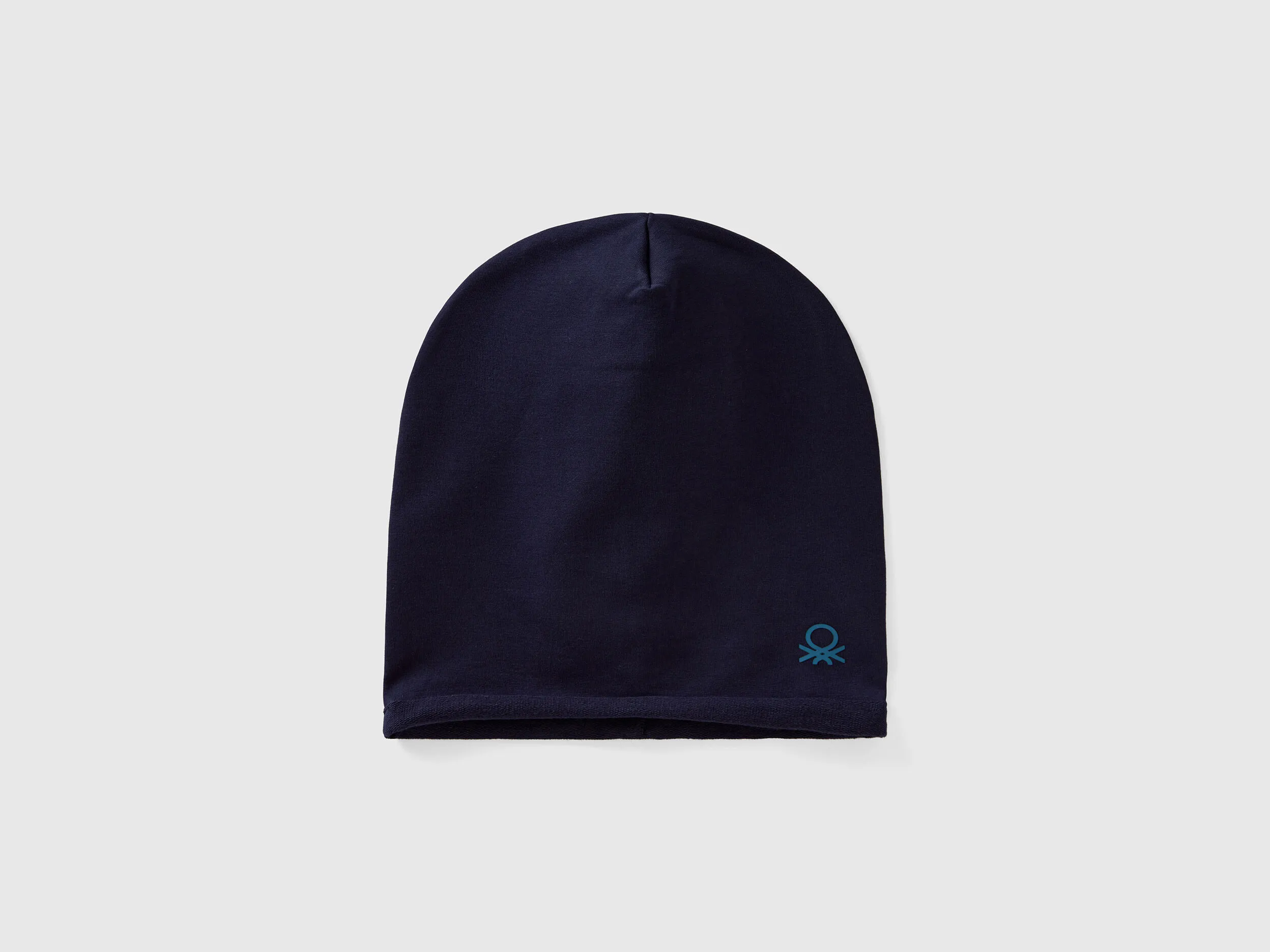 Gorro de algodón elástico