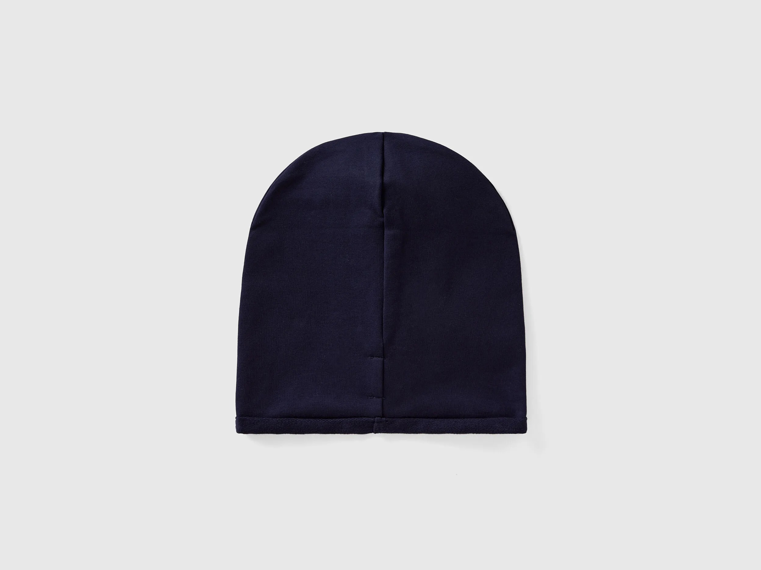 Gorro de algodón elástico