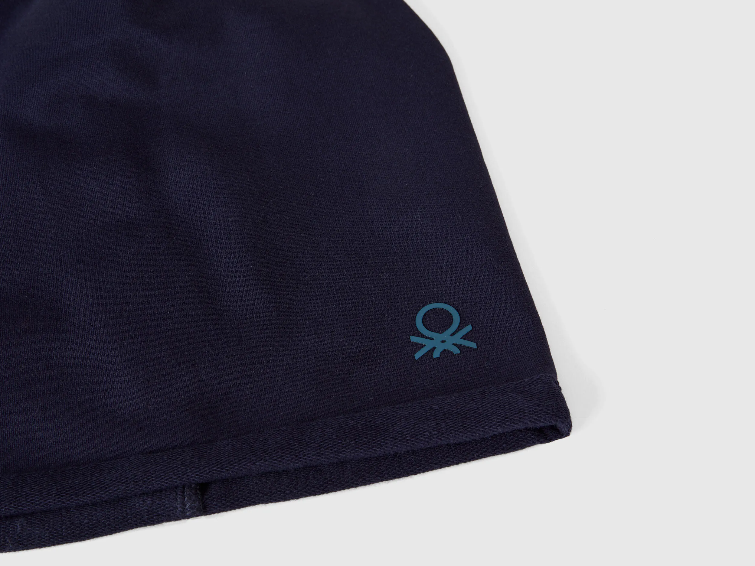 Gorro de algodón elástico