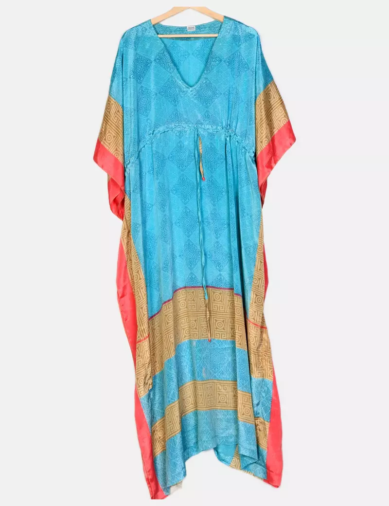 Govind Vestido casual