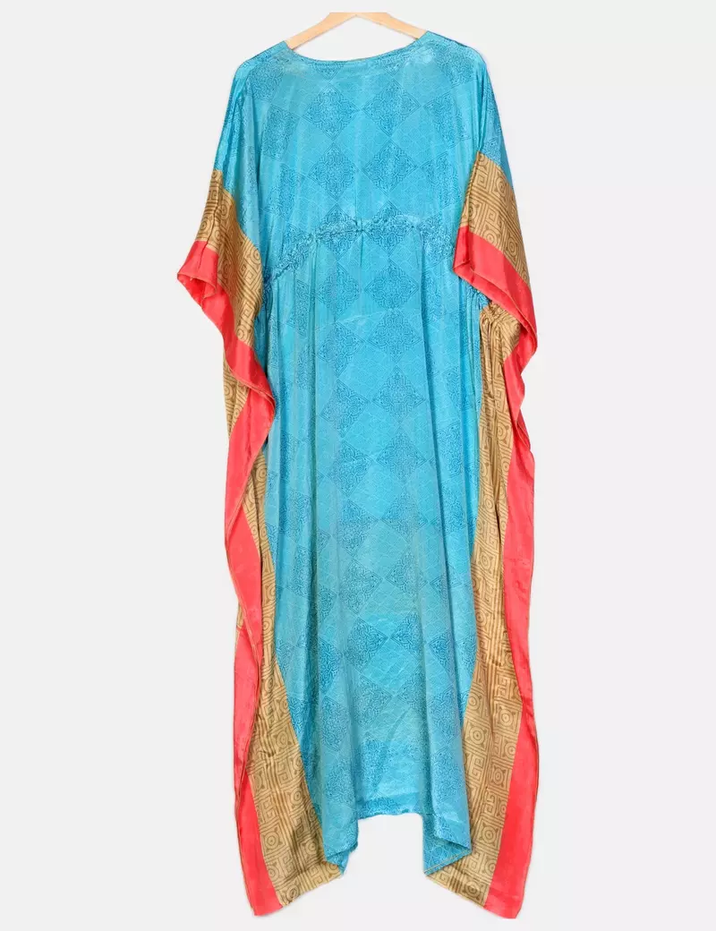 Govind Vestido casual