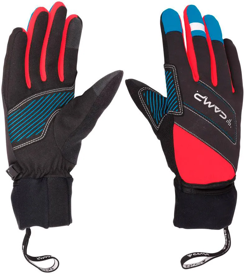 Guantes camp G Comp Evo