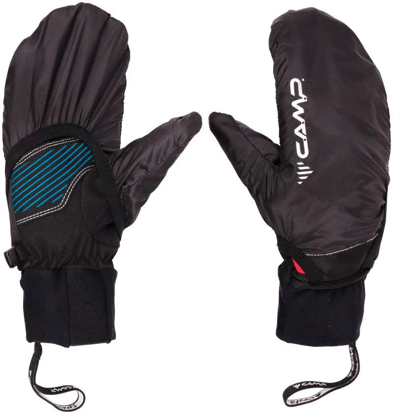 Guantes camp G Comp Evo