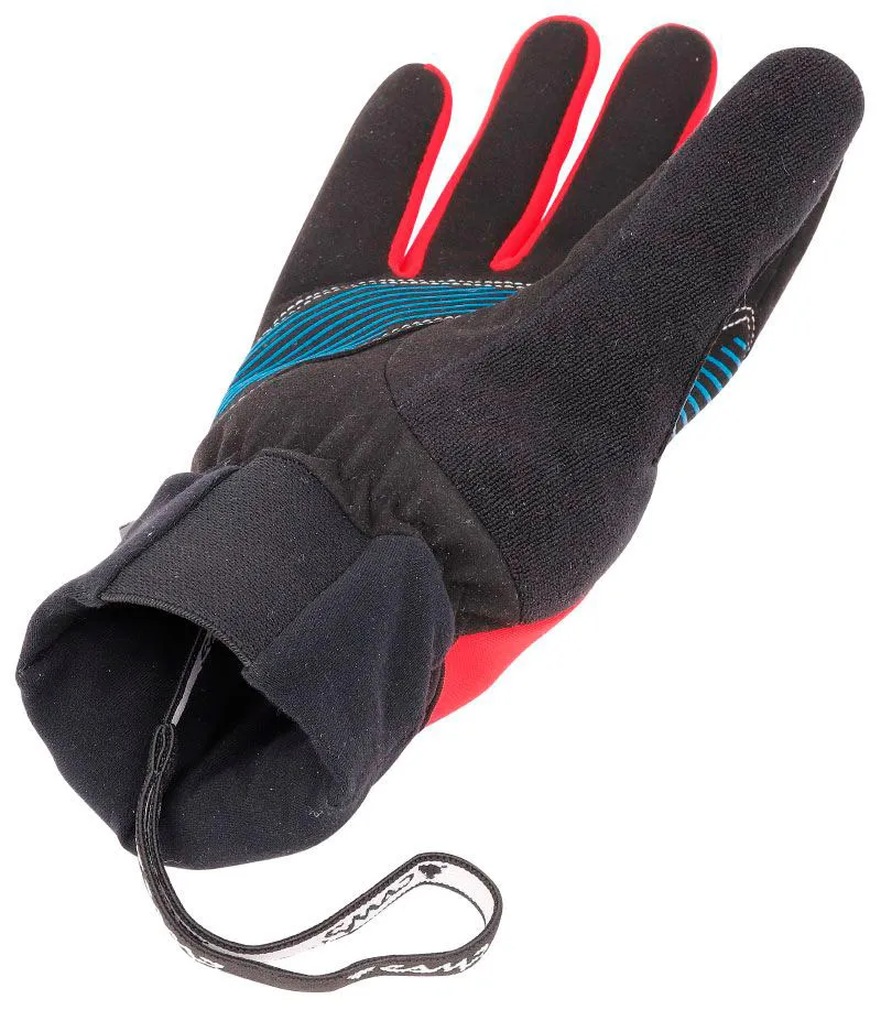 Guantes camp G Comp Evo